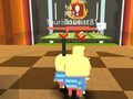 Hra Kogama: Prežite hry  online