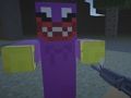 Hra HagiCraft strieľačka  online
