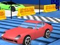 Hra Mega Ramp Extreme Car Stunt Game 3D online