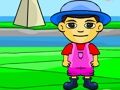 Hra Moderné mesto Escape 2 online