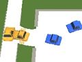 Hra Parkovisko Car Master 2022  online