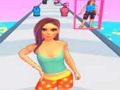 Hra Návrhár Doll Queen  online