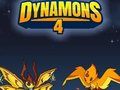 Hra Dynamóny 4 online