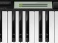 Hra Virtuálne piano  online