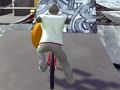 Hra Skúška BMX kaskadérskych kúskov 2022  online