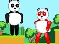 Hra Sheon Panda online