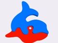 Hra Puzzle spolu  online