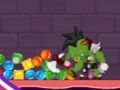 Hra Záchrana Pin Gems online