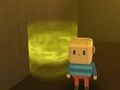 Hra Bendy a atramentový stroj: Kogama  online