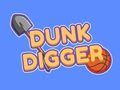 Hra Namočený digger online