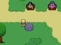 Hra Haste-Miner 3: Eternamín  online