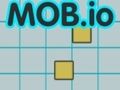 Hra Mob. io  online