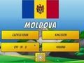 Hra Kvíz o hlavných mestách sveta  online