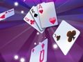 Hra Karty 21  online