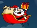 Hra Poďme na to, Santa  online