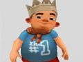 Hra Subway Surfers: World Tour Tokyo My Tour online Hra Subway Surfers: World Tour Tokyo My Tour online