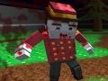 Hra PGA 6: Blocky Combat Swat Apokalypsa online