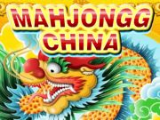Hra Mahjongg Čína  online