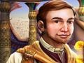 Hra Drahokamy faraónov  online