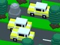 Hra Arca Cross online