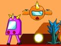 Hra Humi Bot 2 online