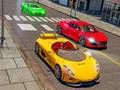 Hra Super auto Extrémna jazda autom  online