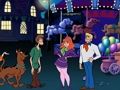 Hra Scooby-Doo a Guess Who Funfair Scare online Hra Scooby-Doo a Guess Who Funfair Scare online