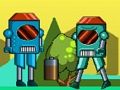 Hra Gloo Bot 2 online