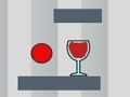Hra Break Glass Víno  online
