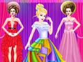Hra Fashion Girl Shining Day  online