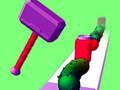 Hra Smash Crush Food 3D online