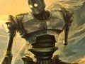 Hra Útek zničenej robotickej krajiny  online