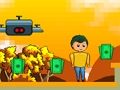 Hra Chlapec Atanu 2  online