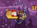 Hra Santa trik  online