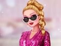 Hra Tik Tok diva Barbie  online