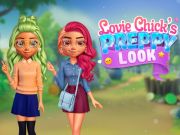 Hra Catch Chic: Preppy Style online