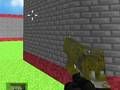 Hra Blocky Combat Special Forces: Zombie Apokalypsa online