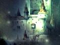 Hra Útek z fantasy krajiny duchov  online