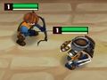 Hra Nekonečné príbehy bojovníkov RPG  online