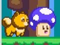 Hra Bullet's Adventure  online