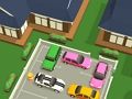 Hra Parkovanie auta 3D: Zlučujte puzzle online