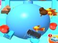 Hra Pár pred zrážkou  online