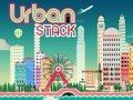 Hra City stack  online