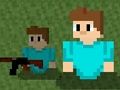 Hra Block Shooter: Veľmi dobrá voľba!  online