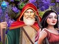 Hra Votrelci z Krajiny zázrakov  online