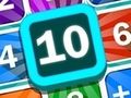 Hra Nemožné 10  online