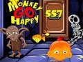 Hra Happy Monkey: Úroveň 557  online