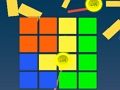 Hra Puzzle kocky  online