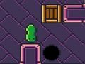 Hra Sophie Slime  online