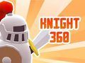 Hra Rytier 360  online